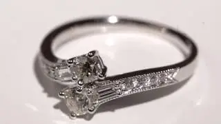 Diamond Gift Guide | Forevermark