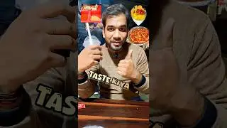Bombay Food Corner 🍕🍔 | Taste Fail or Pass | #shorts #ytshorts #pizza #momos #bhelpuri #mojito #yt