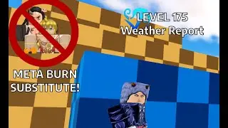ASTD | Level 175 Weather Report Showcase (1% Drop)