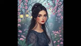 Violin Tune CH1707 AI-assisted #ambient #instrumental #piano #violin #violintune #fantasy #cello