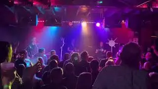 Enjoy The Silence UK (Depeche Mode Tribute) - &ldquo;Enjoy The Silence&rdquo; - PJ Molloys 02/11/24