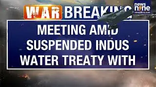 India Pakistan War: World Bank Chief Ajay Banga Meets PM Modi | News9