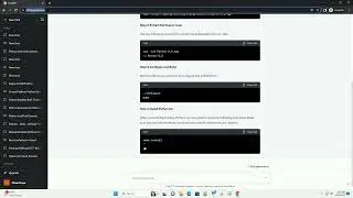 What i need to install python 2 5 on SCO 5 0 5