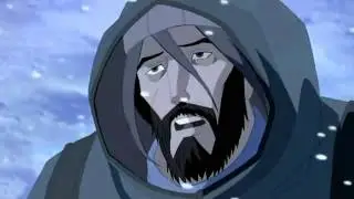 Doctor Strange - Sorcerer Supreme - Clip#1