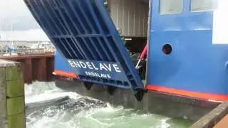 Endelave