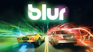 BLUR Gameplay Walkthrough Part 1 [PS3, Xbox 360, Windows PC]