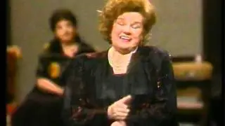 Olivera Markovic - GOSPODJA MINISTARKA