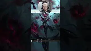 SYNDRA???? #LOL #lol #leagueoflegends #syndracoven #coven