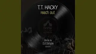 Reach Out (DJ Simple Remix)