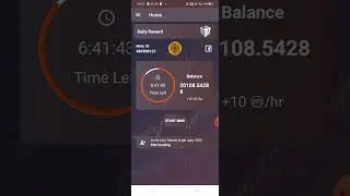 metatask network new mining app 2022 full vidio free maining app adroied.
