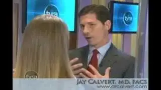 Dr Jay Calvert Reviews