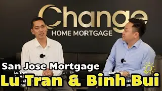 Lu Tran Mortgage Advisor | Binh Bui Realtor | DSCR & Foreign National Mortgage Programs Explained