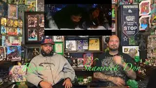 DMX NO SUNSHINE - REACTION FROM SHAMROCK DON AND RYAN to this early 2000s HIP HOP CLASSIC
