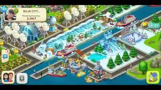 Township  Mine Time | Regatta 4 Week | 04/19/2020 | Level 47