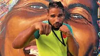 Leonardo Mosquea - Cayenne