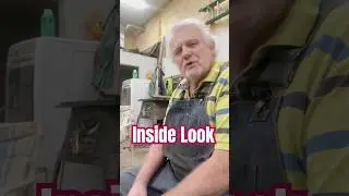 Can it be fixed-Marvin R Schwartz #repairshop #diy #repair