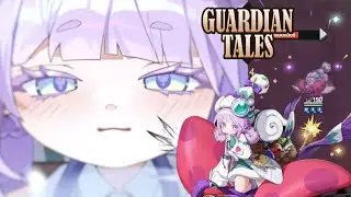 Gnome Doctor Noel Showcase Guardian Tales
