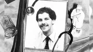50th Anniversary: Dr. Scott Friedman's Story