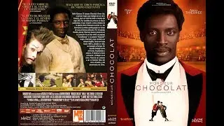 Pel&iacute;cula Monsieur Chocolat  (2016)