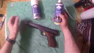gunvlog - Waffenpflegeprodukte von SchleTek