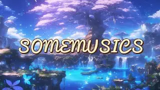 Upbeat pop / spring / bass drops / rhythmic / Productive work music / Healing music / chillsound