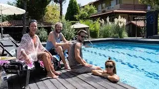 Singleurlaub im Single-Sportclub Poseidon View