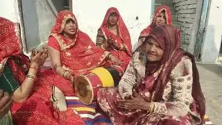 🙏🙏 बाबा मैं आत्मा तुम परमात्मा संगम पर मिलेंगे दोनों जाने न्यू भजन धमाकेदार