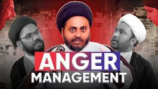 Gusse ko control kaise karein? | Anger Management | How To Control Anger? | गुस्सा कैसे कंट्रोल करें
