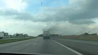 Peterbilt 379 catch me if you can