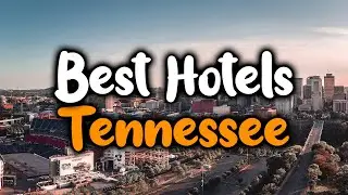 Best Hotels In Tennessee - For Families, Couples, Work Trips, Luxury & Budget