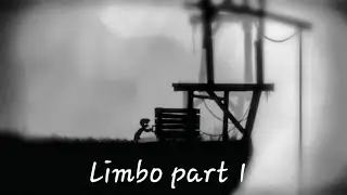 Limbo || The boy skip of challenge