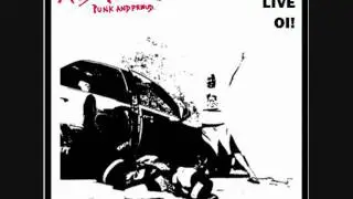 Oi! Driver - Longer Live Oi!
