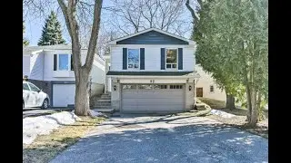 Tar Team Real Estate - 92 Donnamora Crescent