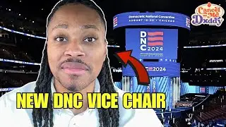 This DNC Vice Chair's Secret Plan Could Save the Democratic Party