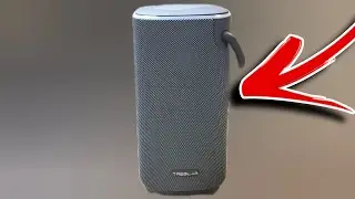 TREBLAB HD-Force 50W Speaker