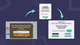 Viral Lead Funnels Review Demo - Viral Lead Generation App Software Tool