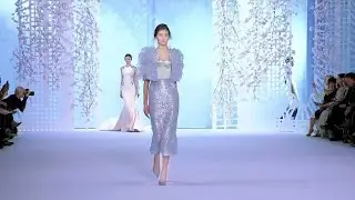  |RALPH & RUSSO HUATE COUTURE|SHOW 16|          || AN EXCLUSIVE REVIEW|