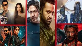 Why Jr NTR Not Join In SRK Pathan 2 | Aa22&times;A6 Shoking Update | Akshay+Vidhya Return | The Paradise 