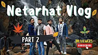 Jharkhand Ka Jannat 