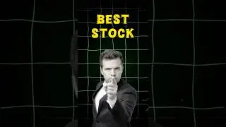 Best stock for long term investment 2025 #shorts #stocks #investment