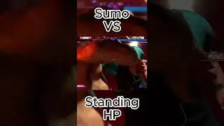 SUMO IS NOTHING COMPARED TO MY LOYAL FANS #mrleegaming12 #streetfighter #memes #shortsvideo #zangief