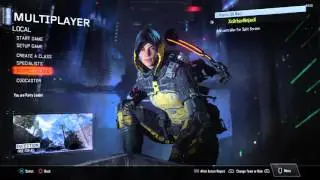 Best BO3 Quickscope Class