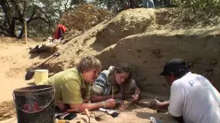 Engaged Learning: Studying Anthropology in Peru