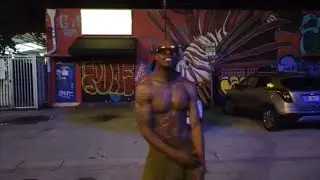 Sawti Sunik - Razor Night (Prod. By) HazardisSoundz
