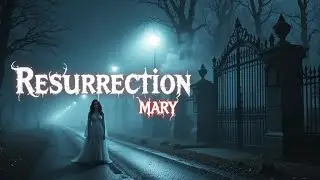 The Girl in White on Archer Avenue: Resurrection Mary
