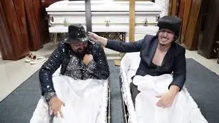 JEAN GAOAZA & NICUSOR GIOCONDA - POFTA LUI P.DIDDY