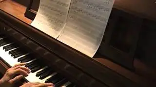 The Road piano solo played by Hal Dickens - Nick Cave & Warren Ellis