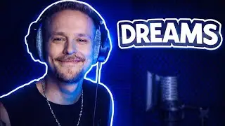 Erik Gr&ouml;nwall Dream On Reaction | THAT HIGH NOTE!