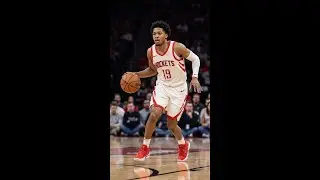 Kevin Porter Jr. Continues Career Overseas #Shorts