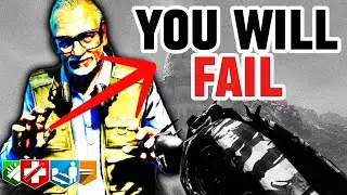 Why 99% Fail the Round 50 Challenge on Call of the Dead